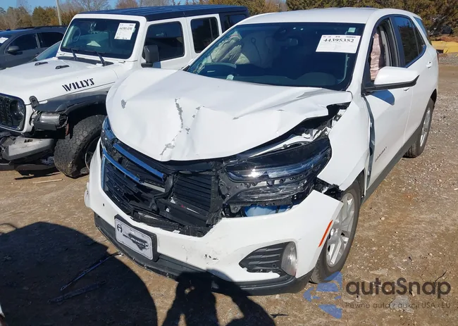 3GNAXKEG9RL367231: 44395352