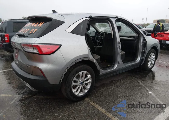 1FMCU0BZ1MUB16461: 44395360