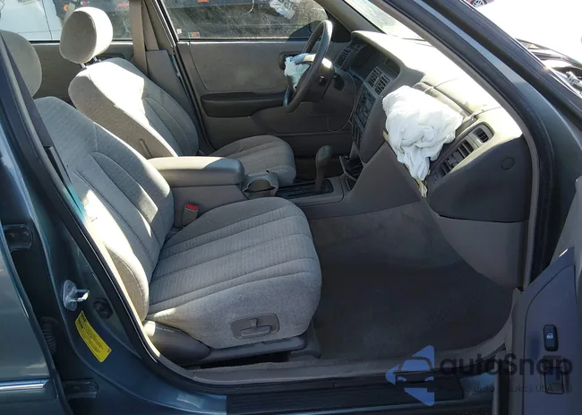 4T1BF18B2XU349310: 44395396