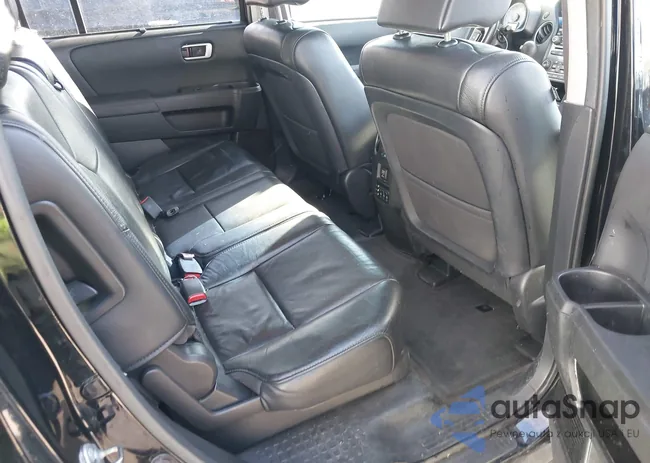 5FNYF4H94DB044246: 44395403