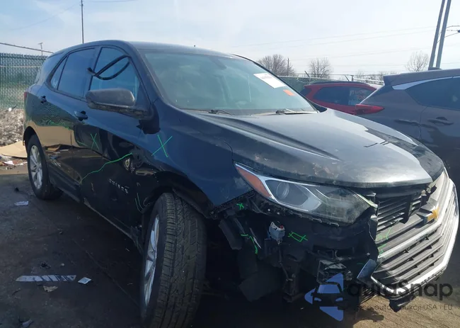 2GNAXSEV4K6287585: 44395426