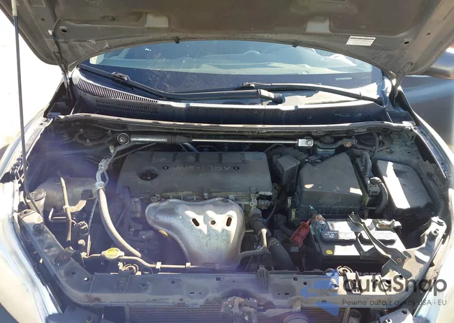 2T1GE40E19C001969: 44395427