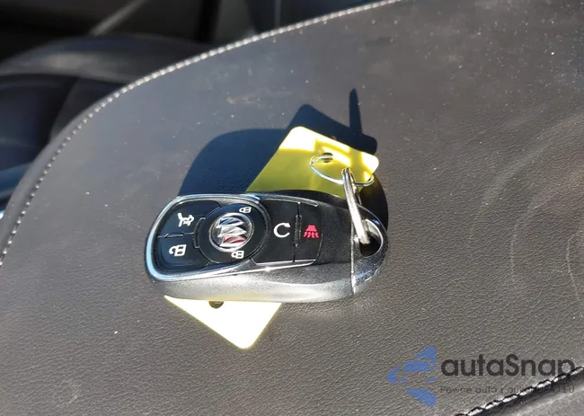 5GAERDKWXMJ164006: 44394453