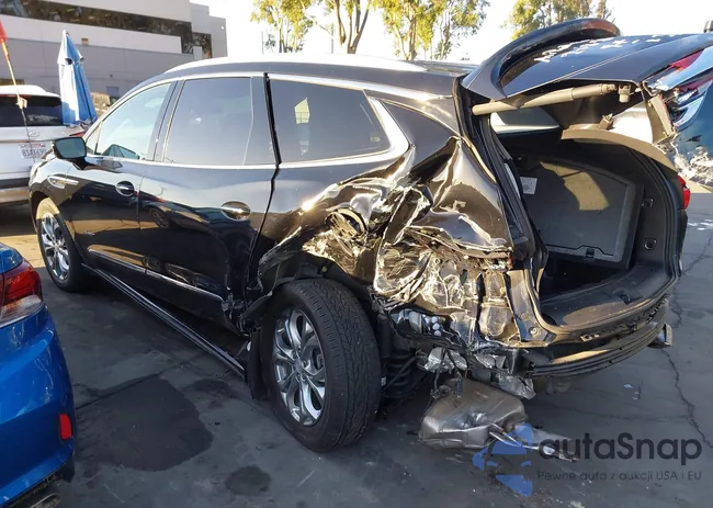 5GAERDKWXMJ164006: 44394453