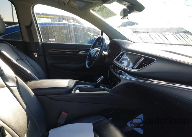 5GAERDKWXMJ164006: 44394453