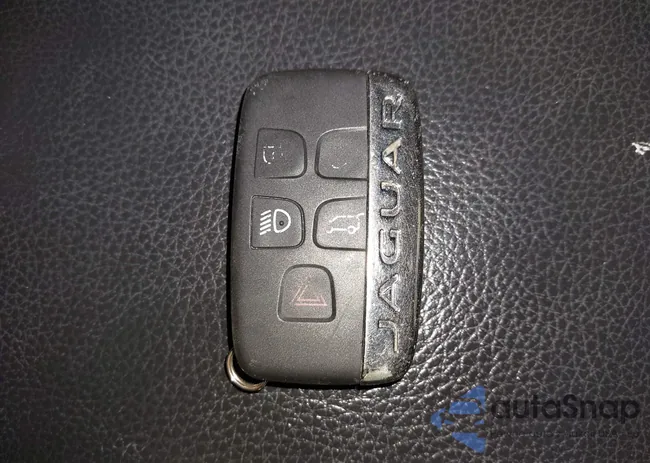 SAJWJ0EF7E8U18540: 44394485