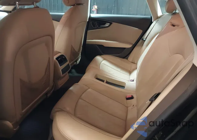 WAUYGAFCXCN129003: 44394502