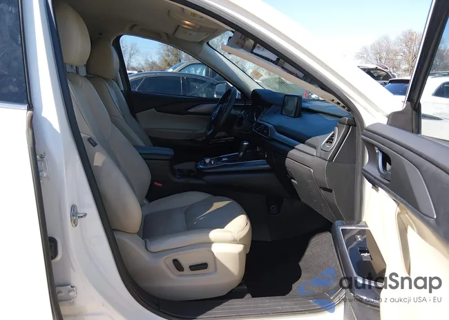 JM3TCACY8H0140537: 44394540