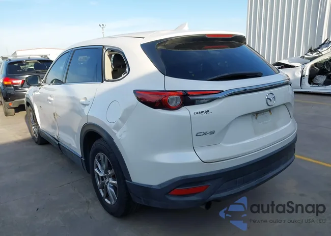 JM3TCACY8H0140537: 44394540