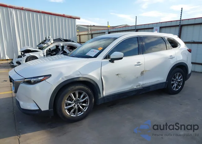 JM3TCACY8H0140537: 44394540