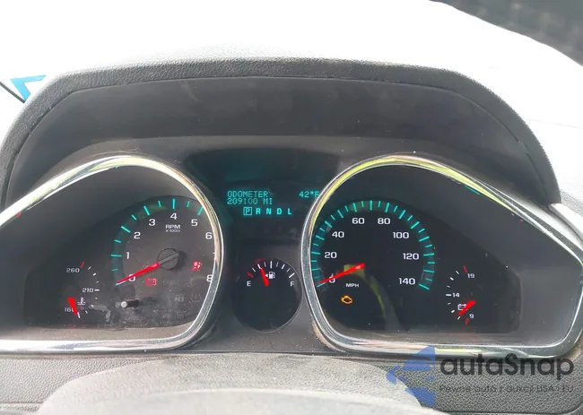 1GNLVFED5AJ215163: 44394546