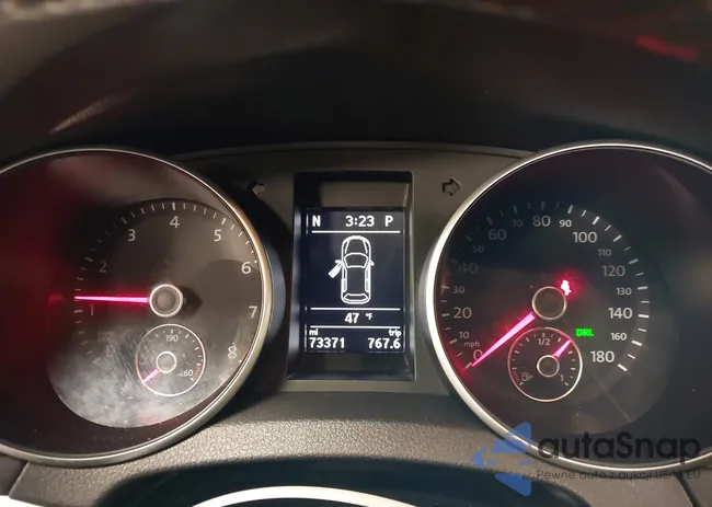 WVWHD7AJXDW071362: 44394564