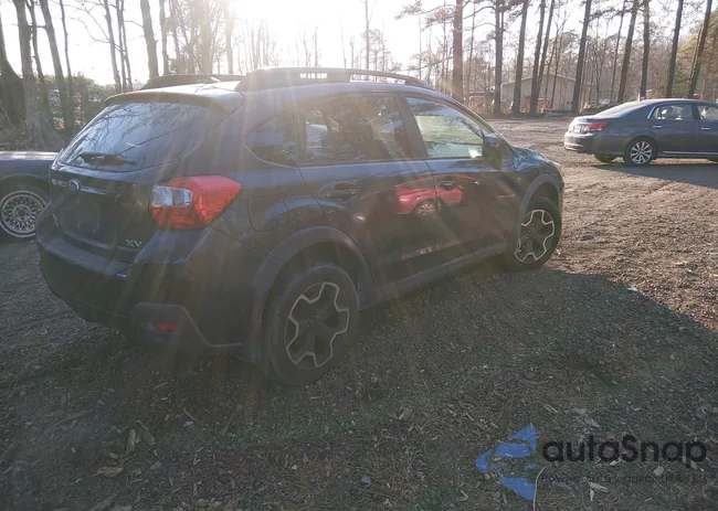 JF2GPAVCXE8204642: 44394602