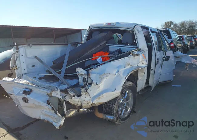 1FTFW1CFXEKE47137: 44394605