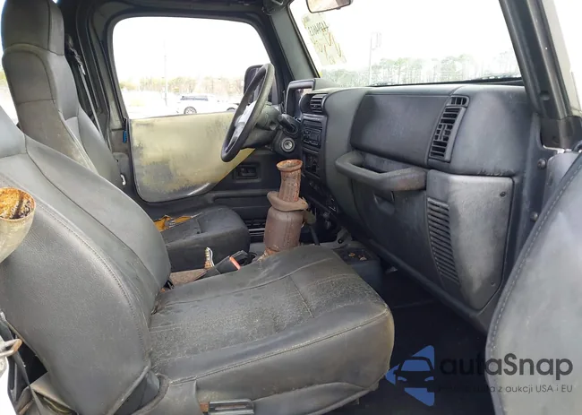 1J4FA29164P741081: 44394613