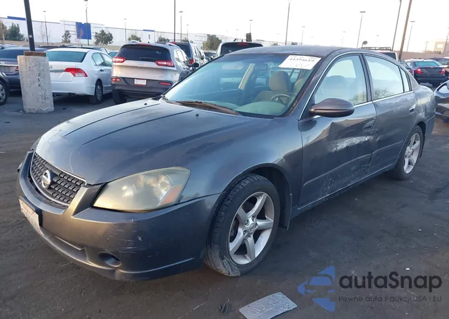 1N4BL11D46C109887: 44394619