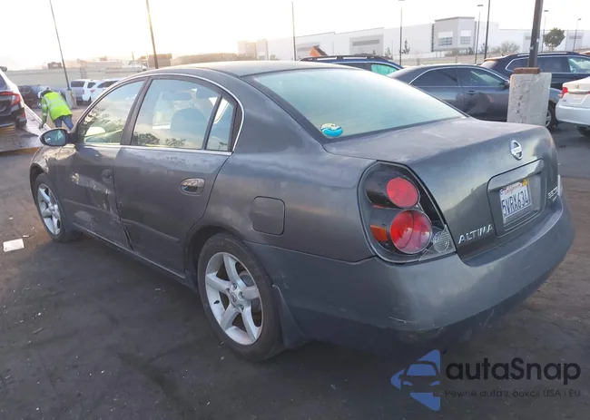 1N4BL11D46C109887: 44394619