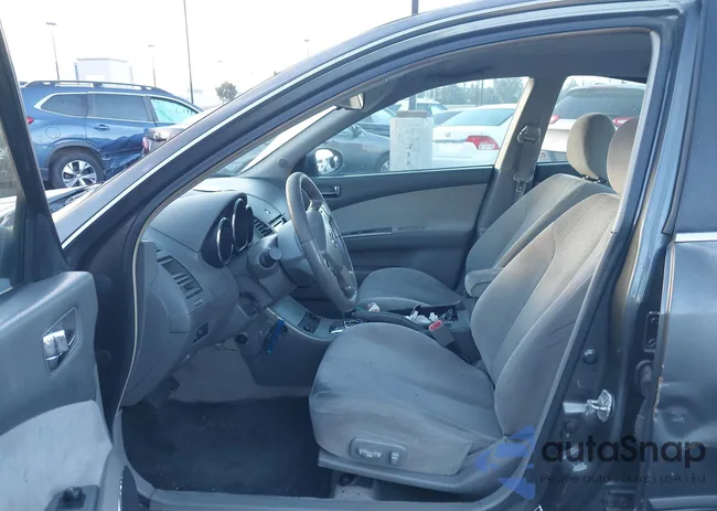 1N4BL11D46C109887: 44394619