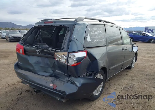 5TDYK4CC5AS318334: 44394629