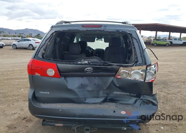 5TDYK4CC5AS318334: 44394629