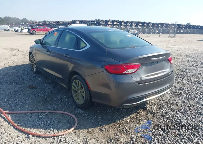 1C3CCCAB1GN142638: 44394637