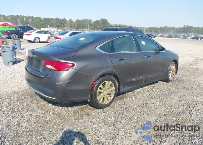 1C3CCCAB1GN142638: 44394637