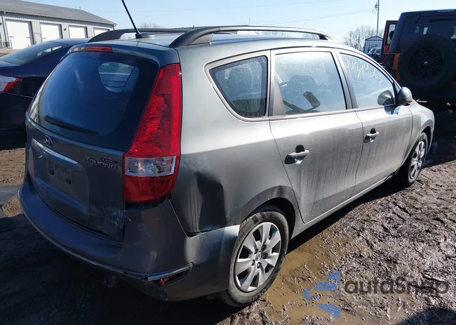 KMHDC8AE2AU080232: 44394663