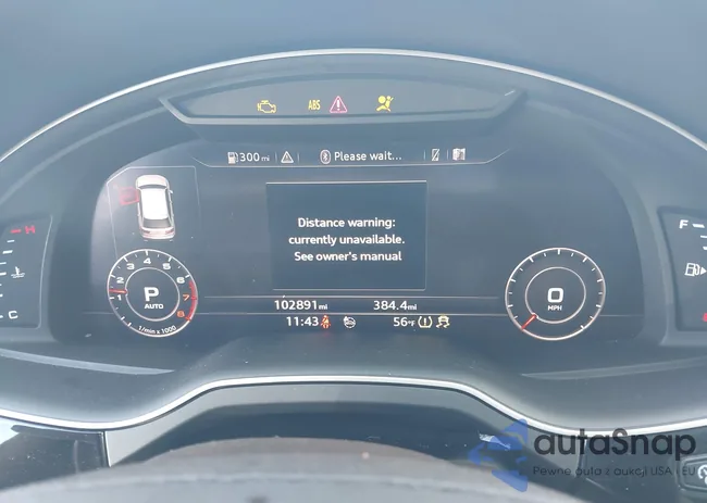 WA1VAAF79KD011470: 44394736