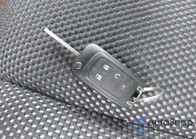 2GNALCEK7G1124358: 44394741