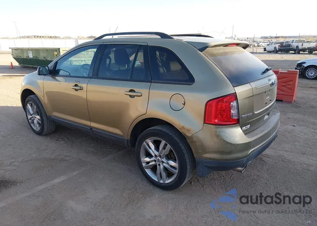 2FMDK3JCXCBA31129: 44394761