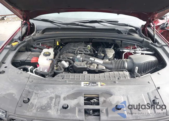 1C4RJHAG2PC510745: 44394791