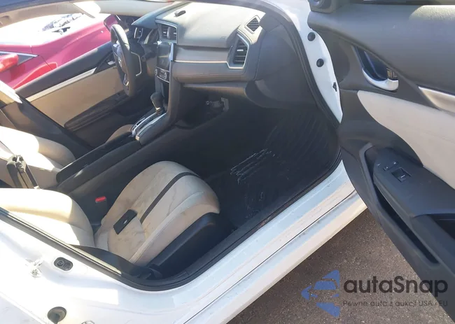 19XFC2F79JE010777: 44395887