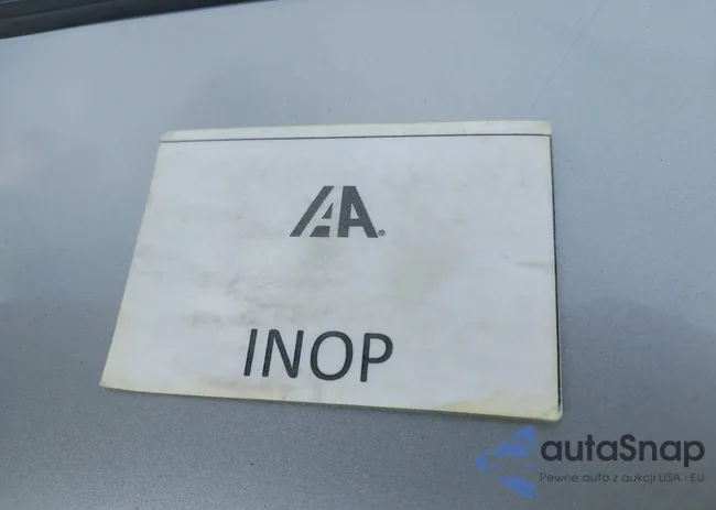 WAUENAF43JA164925: 44395892