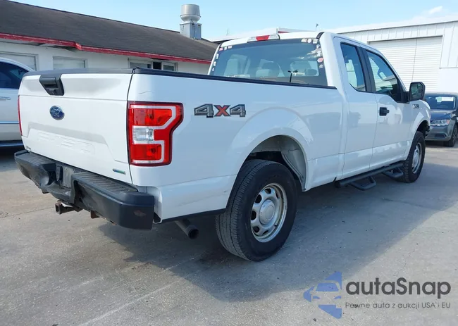 1FTEX1EP8KFA29081: 44395926