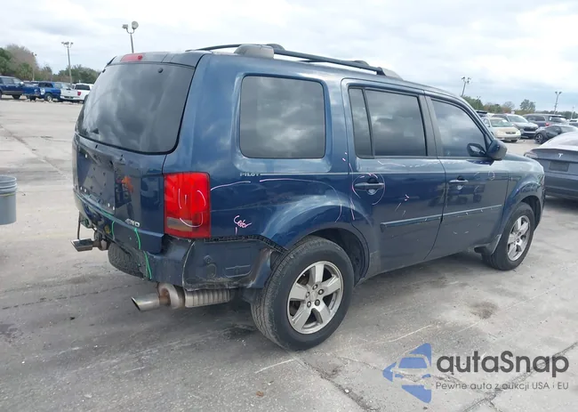 5FNYF48629B026261: 44396109