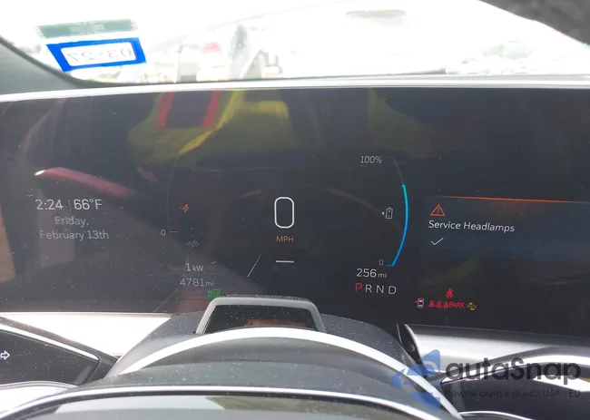 1GYKPWRL6SZ307704: 44396166