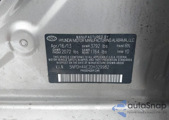 5NPDH4AE2DH329982: 44396189