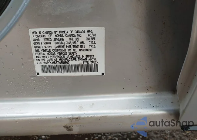 2HJYK16587H551669: 44396204