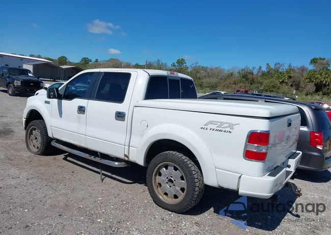 1FTPW14546FB27607: 44396213