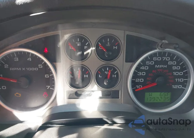 1FTPW14546FB27607: 44396213