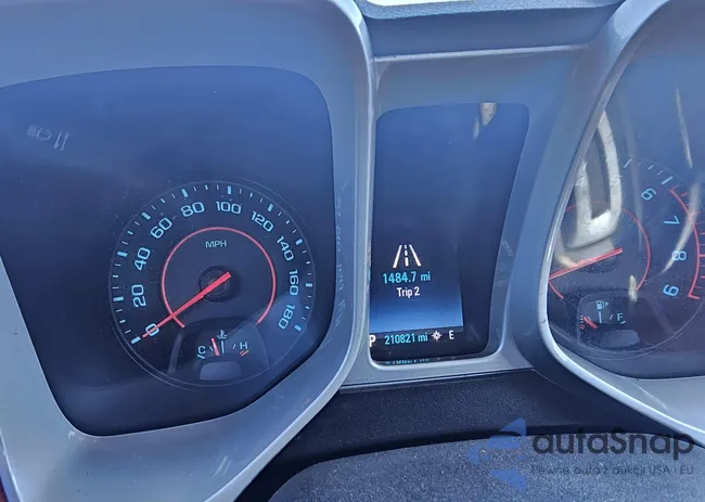 2G1FK3DJ0F9222280: 44396245