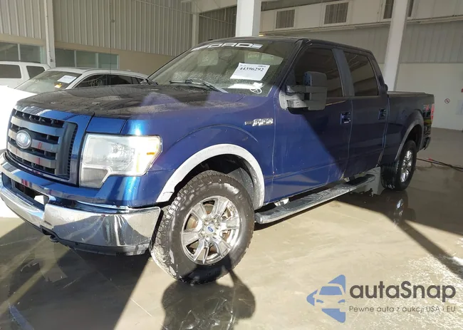 1FTPW14VX9FB16714: 44396292