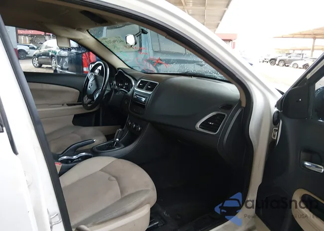 1C3CDZCB4EN121065: 44396311