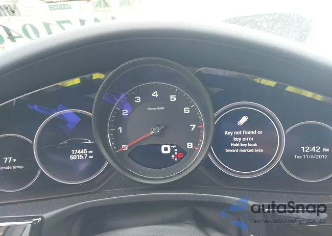 WP0AB2A73PL130367: 44396317