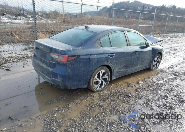 4S3BWAD65R3020767: 44396343