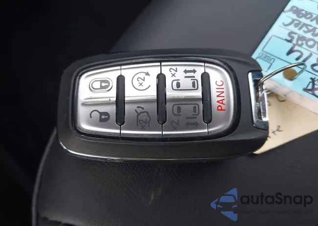 2C4RC1CGXSR566981: 44396345