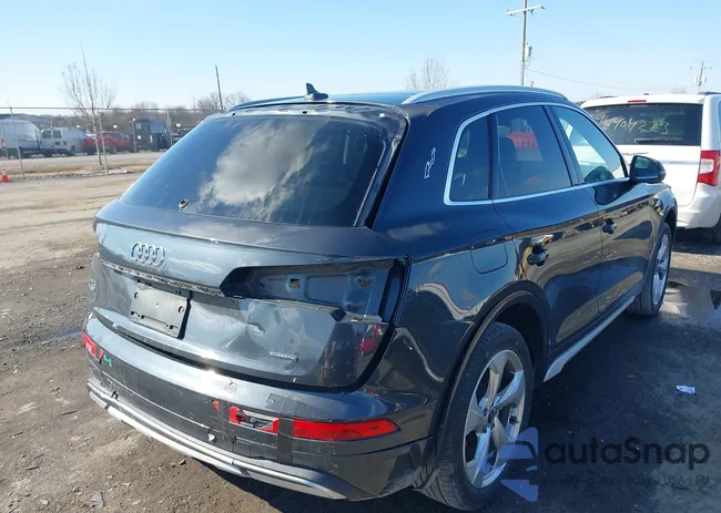 WA1BAAFY1M2009660: 44396389