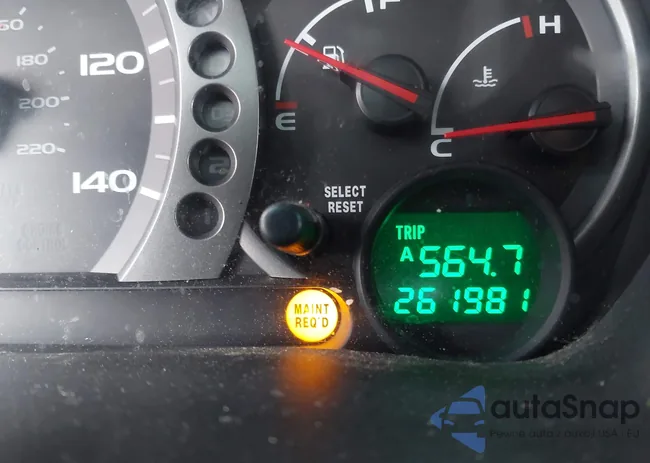 2HKYF18105H567999: 44396420