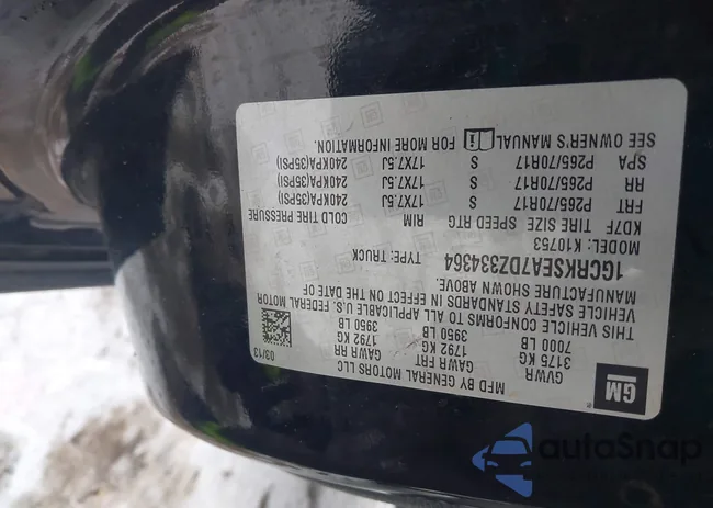 1GCRKSEA7DZ334364: 44396424