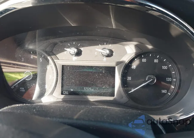 KL4CJASB2JB633193: 44396428